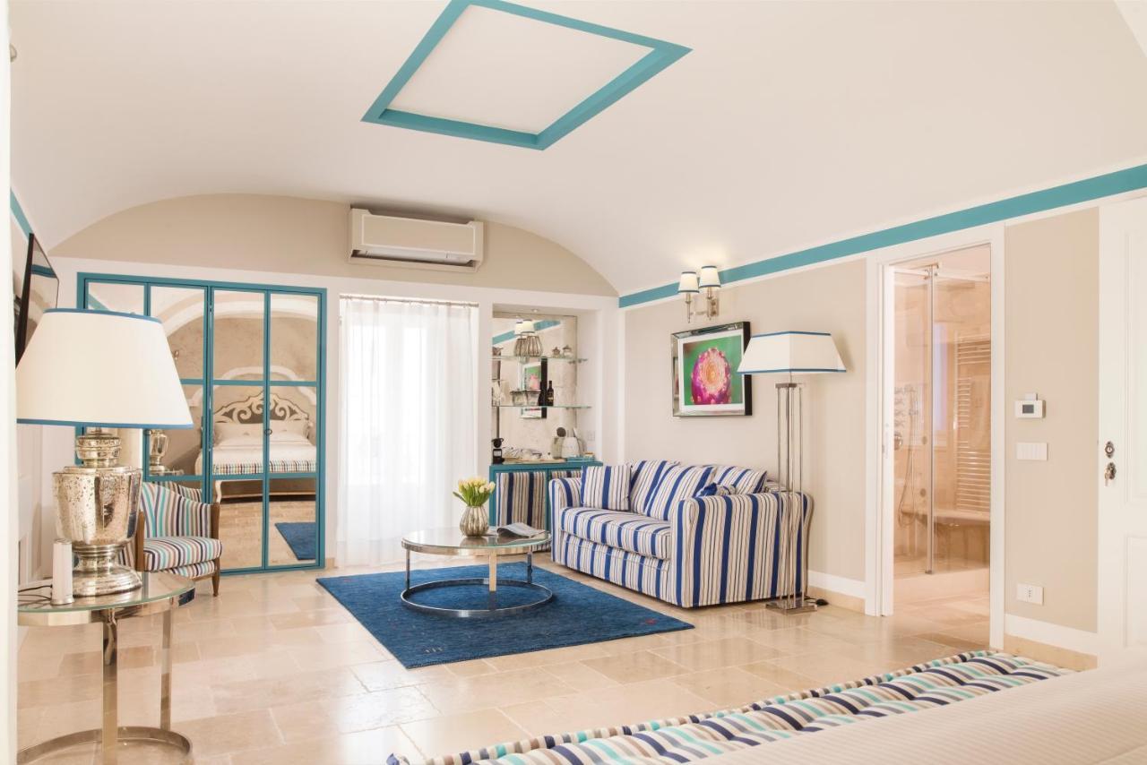 Junior Suite - Edificio Separato