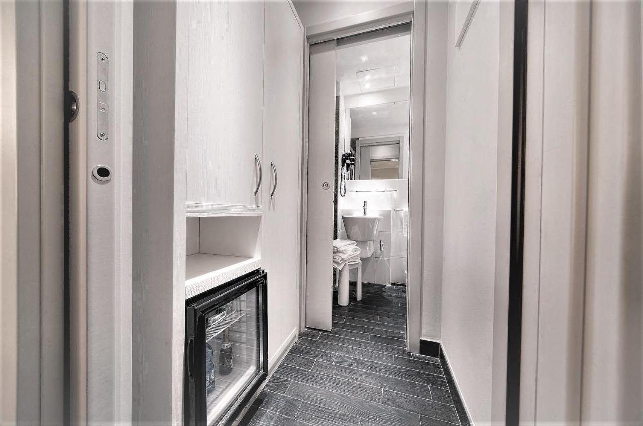 Chambre Simple