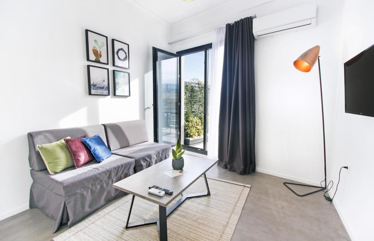 Suite 1 Chambre