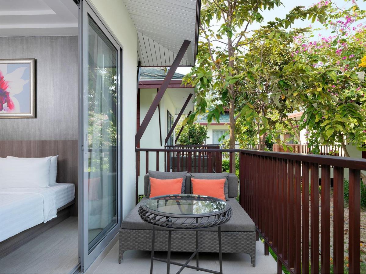 One-Bedroom Villa