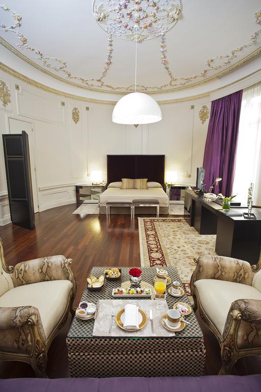 Habitación Doble Esquinera