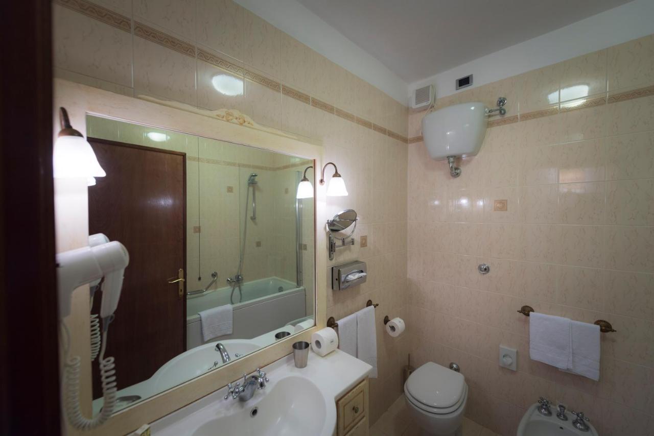 Suite - Annex
