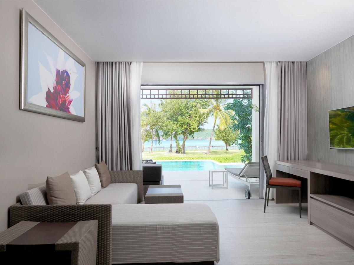 Villa Sea View