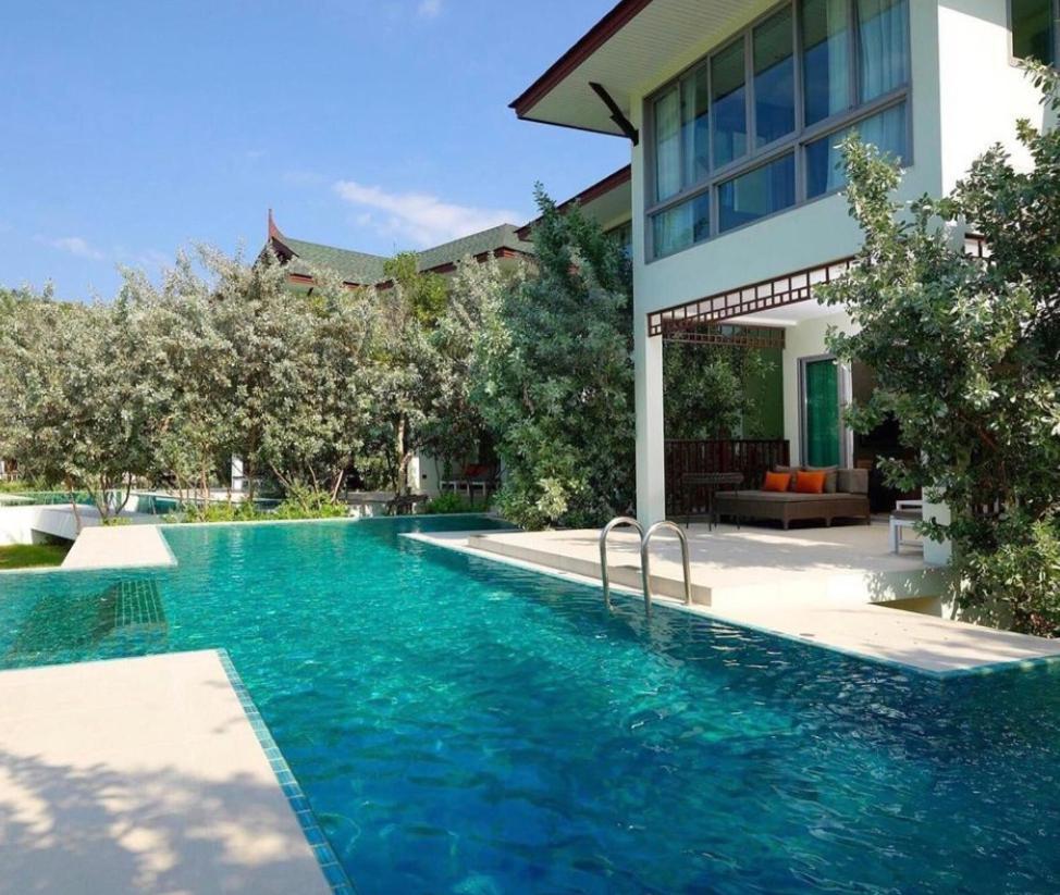 Villa Sea View