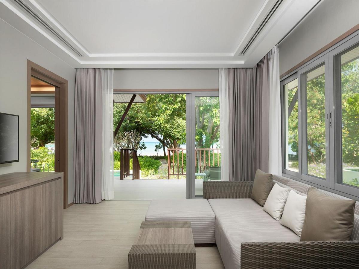Villa Private Pool