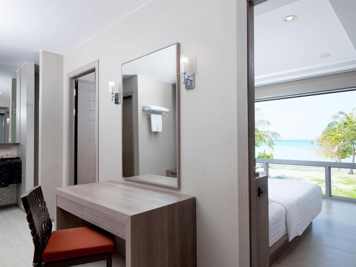 Villa Sea View