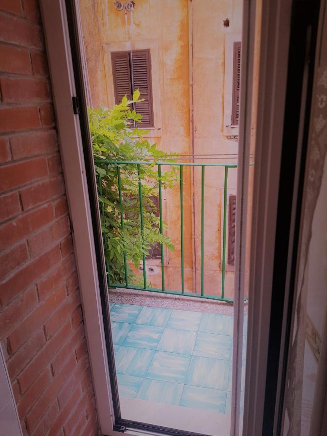 Habitación cuádruple