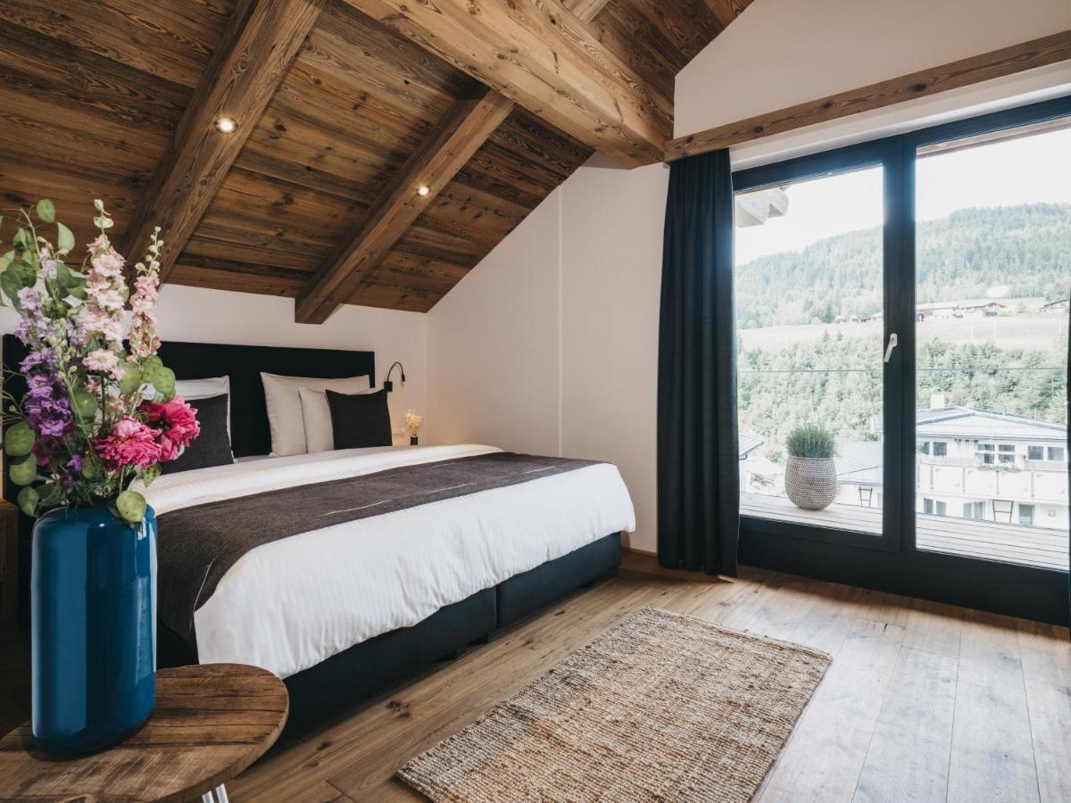 Penthouse II mit 2 Schlafzimmern