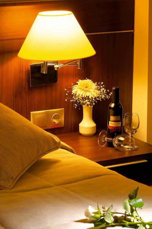 Standaard Tweepersoonskamer met 1 of 2 Bedden