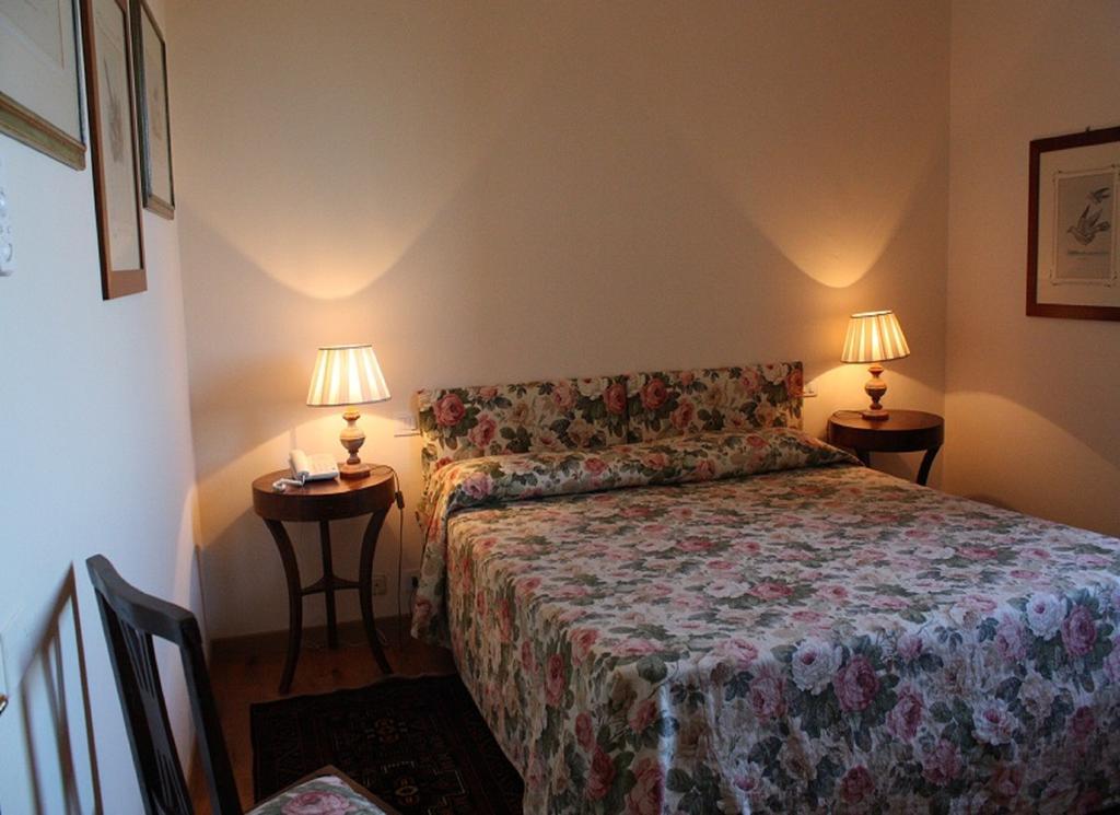 Chambre Simple