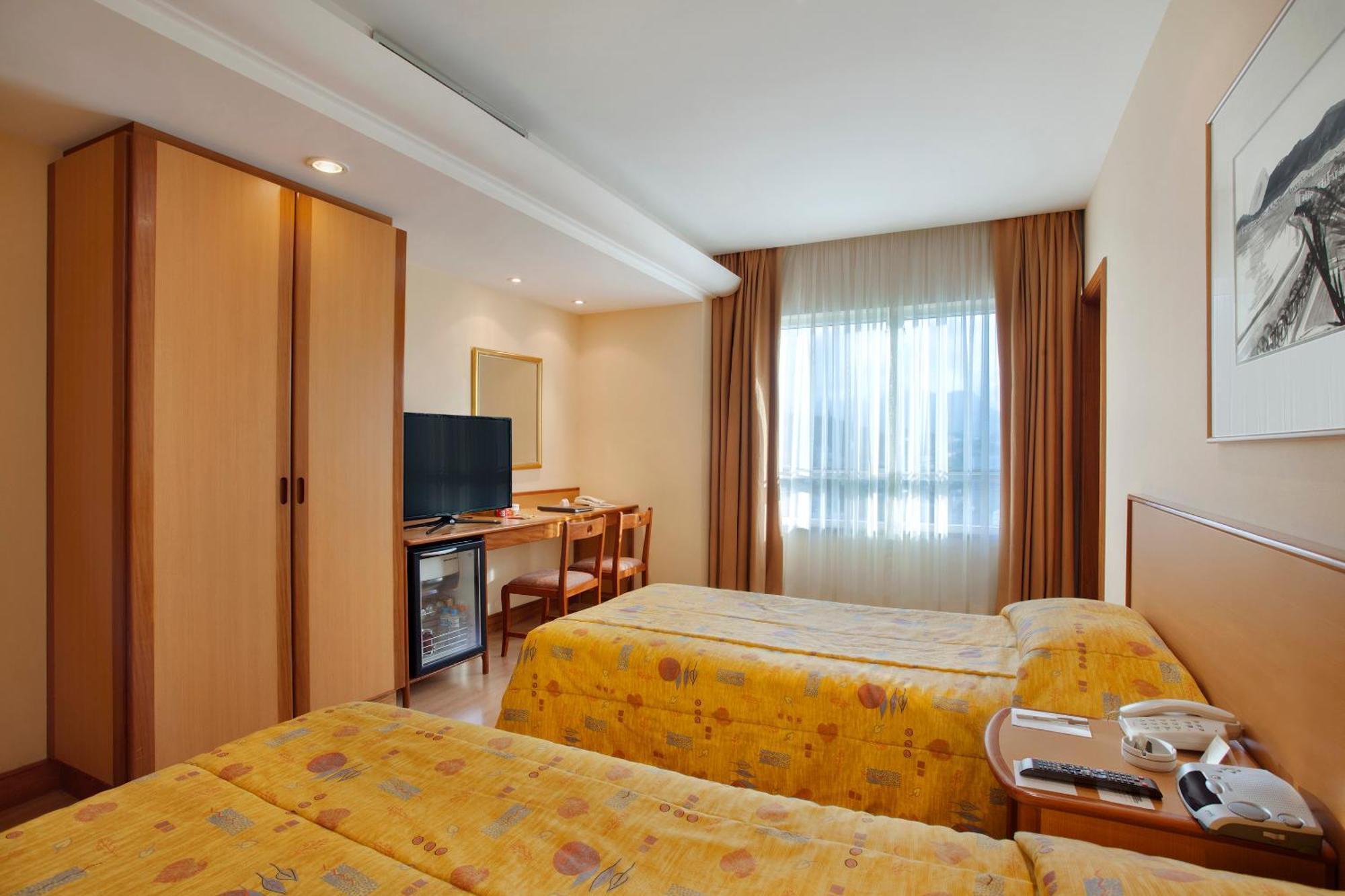 Quarto Twin Superior