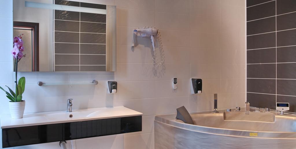 Suite Jacuzzi