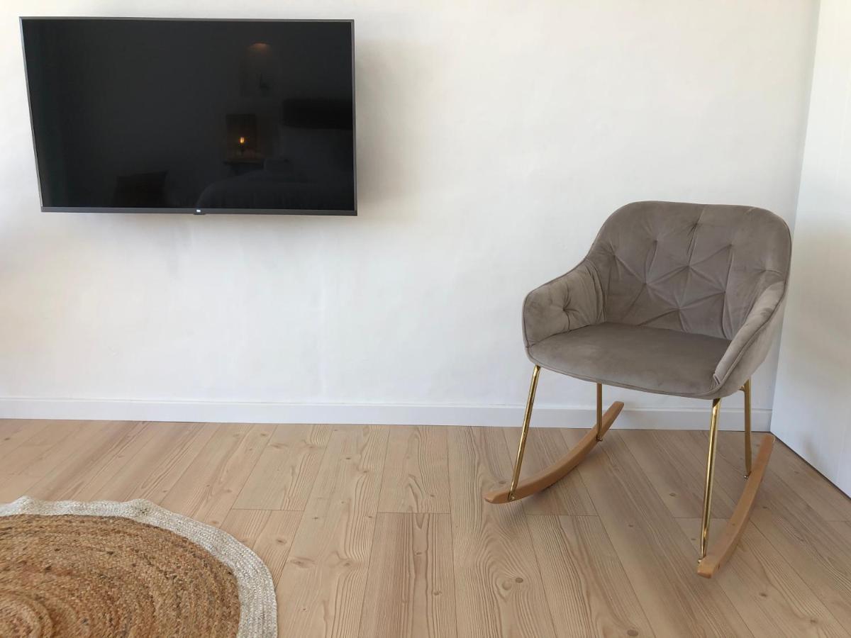 Luxe Kamer met 1 of 2 Bedden en Uitzicht op de Rivier
