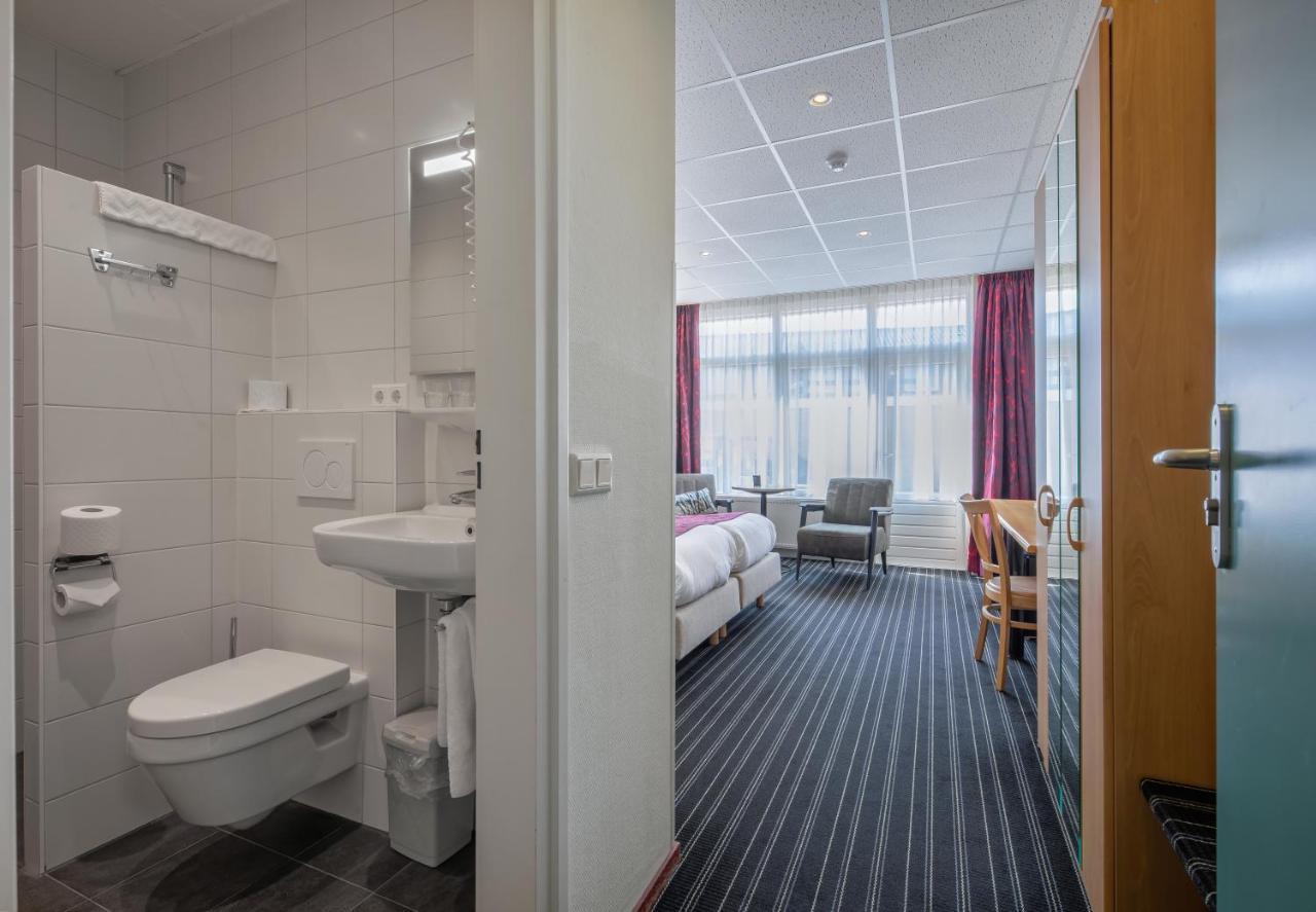 Double Room Terrace