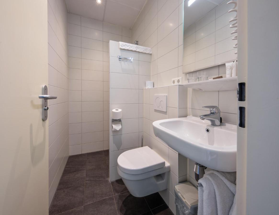Double Room Terrace
