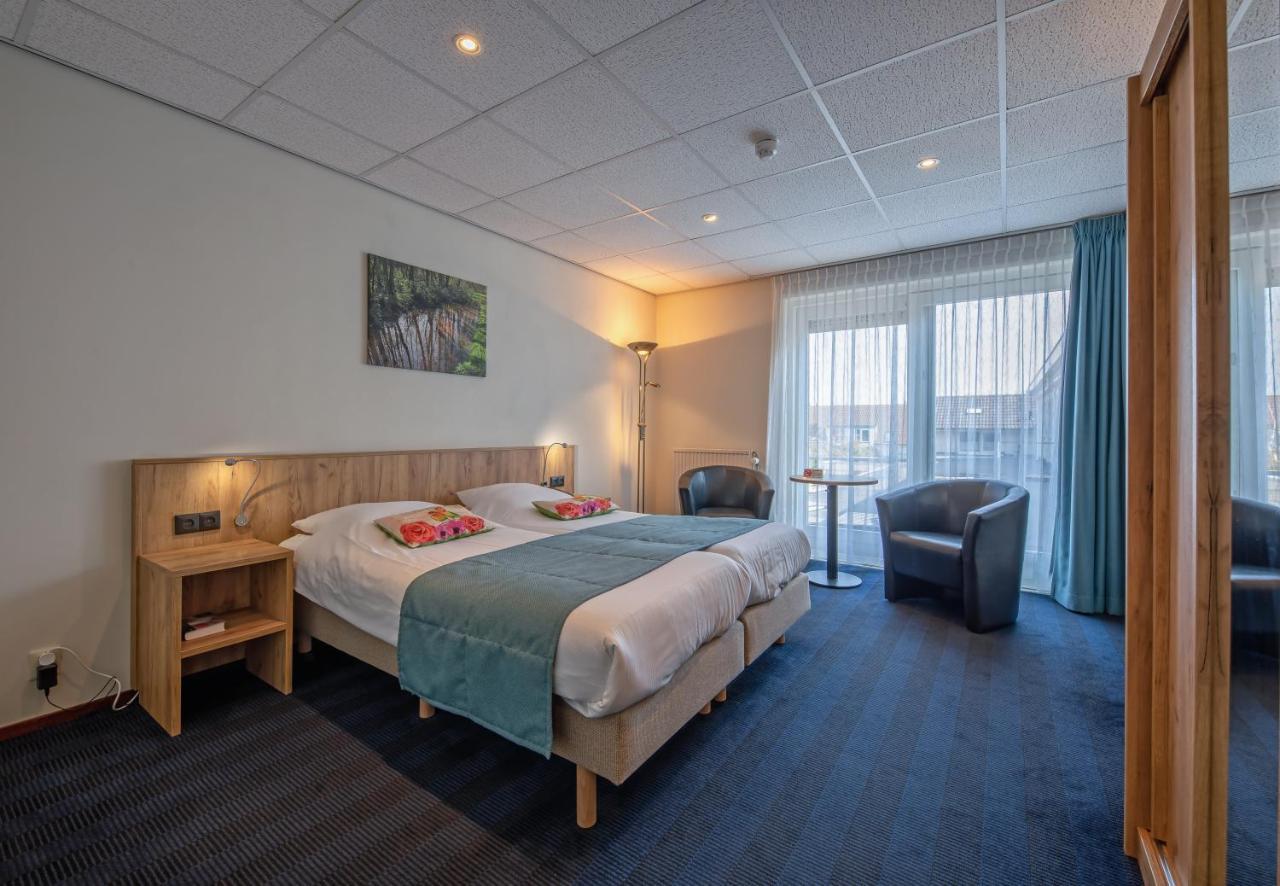 Double Room Balcony
