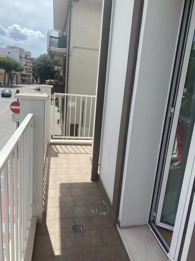 Chambre Double Deluxe avec Balcon