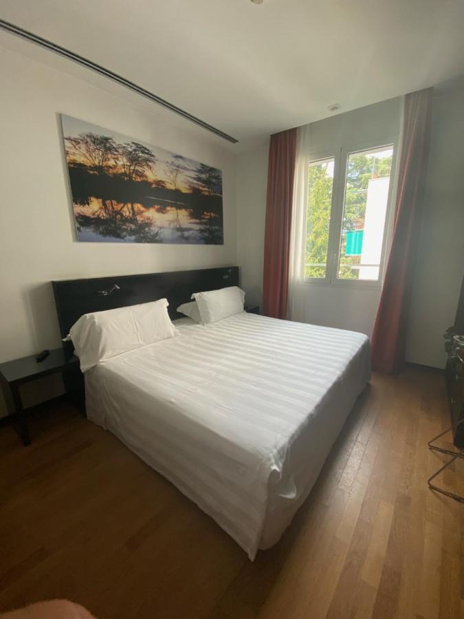 Chambre Double Supérieure