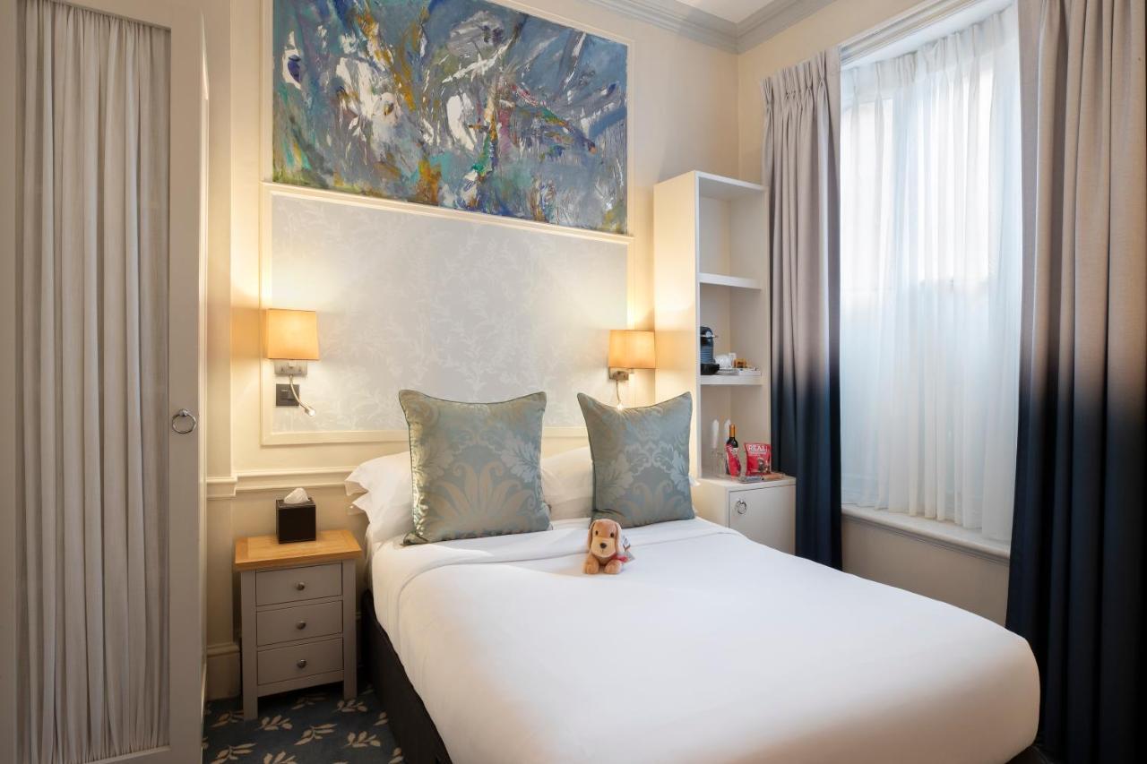 Petite Chambre Double
