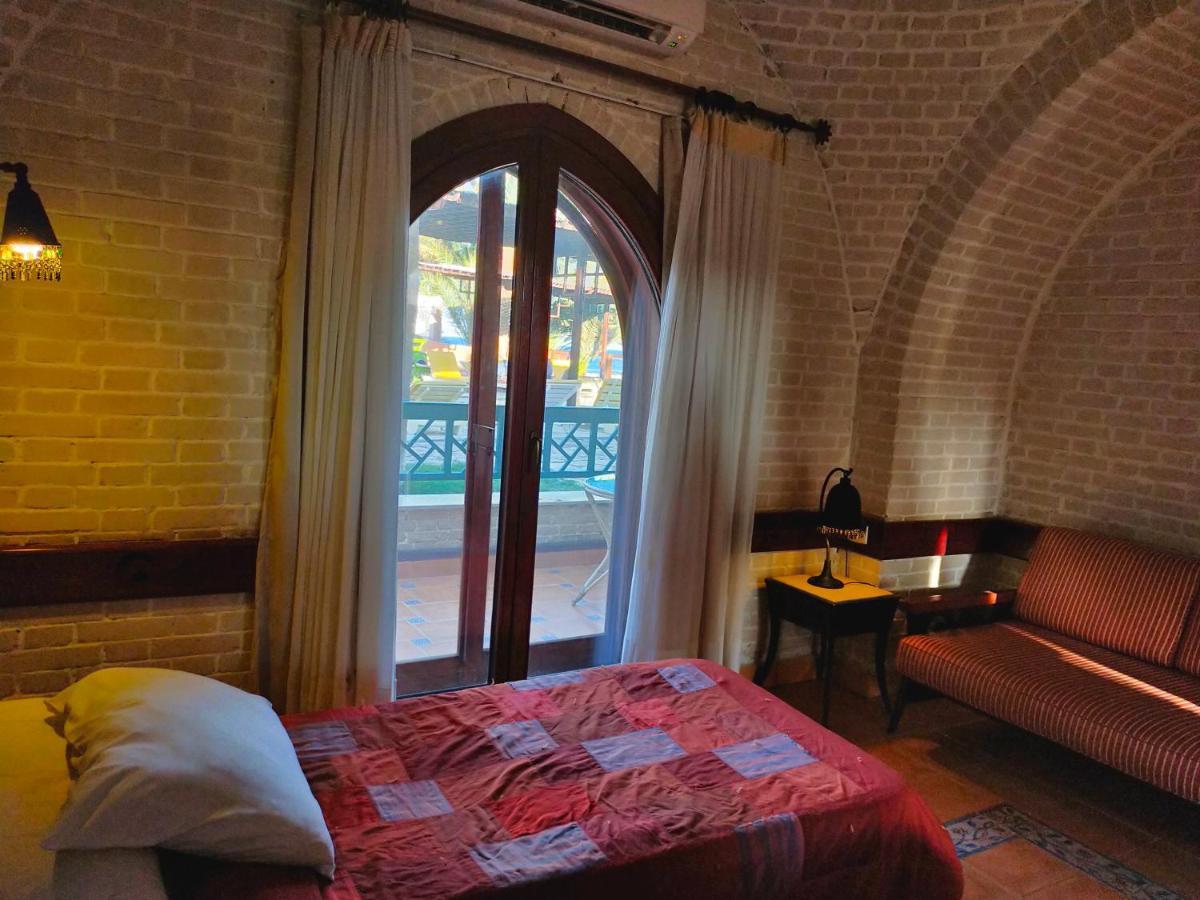 Superior Room Sea View Egyptians Local Residents Only