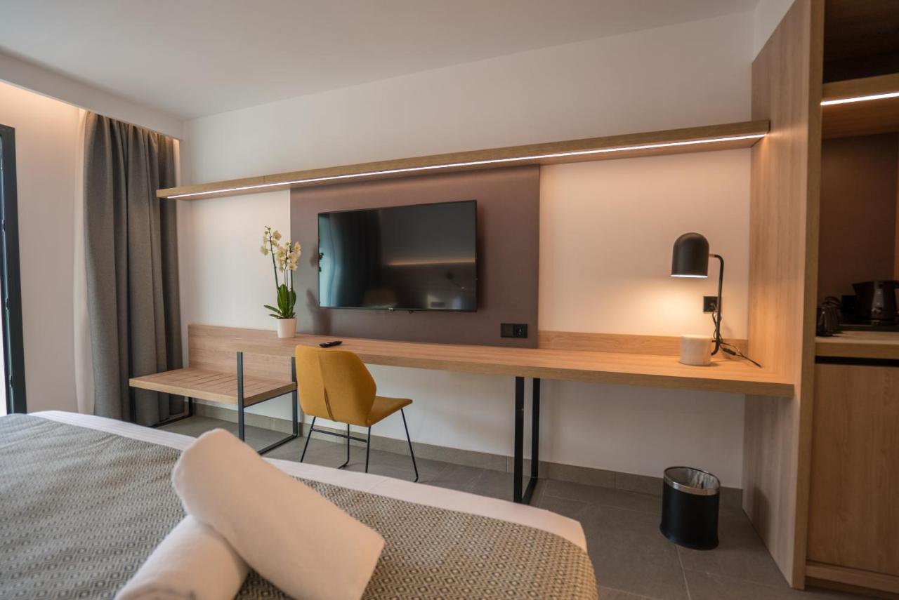 Habitación Doble Superior (1 adulto)