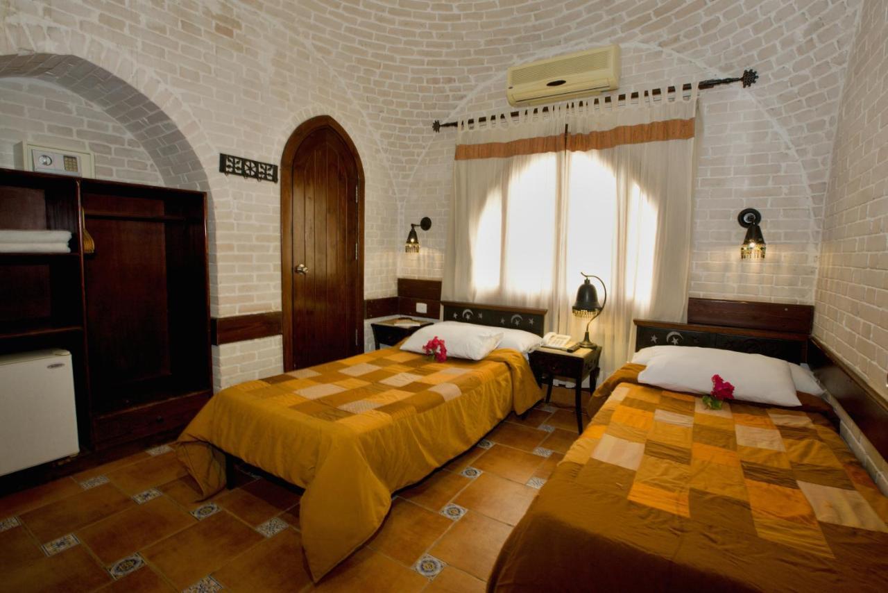 Standard Room Egyptians Local Residents Only