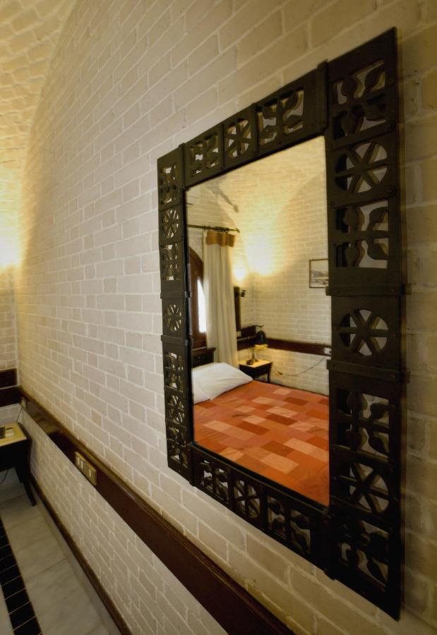 Standard Room Egyptians Local Residents Only