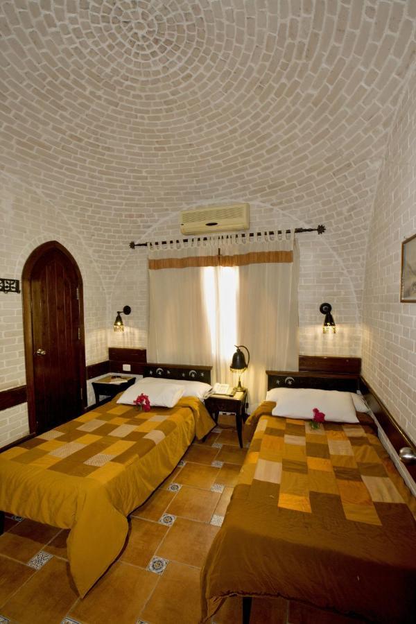 Standard Room Egyptians Local Residents Only