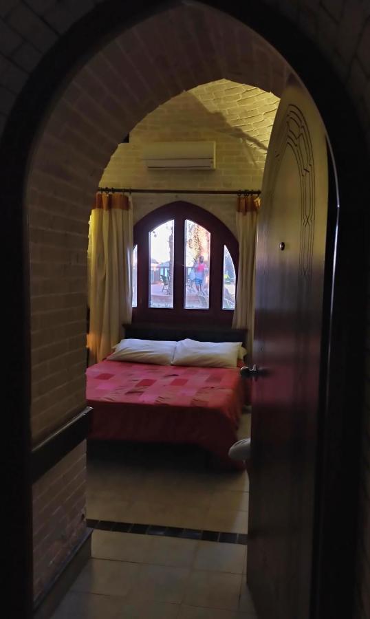 Standard Room Egyptians Local Residents Only