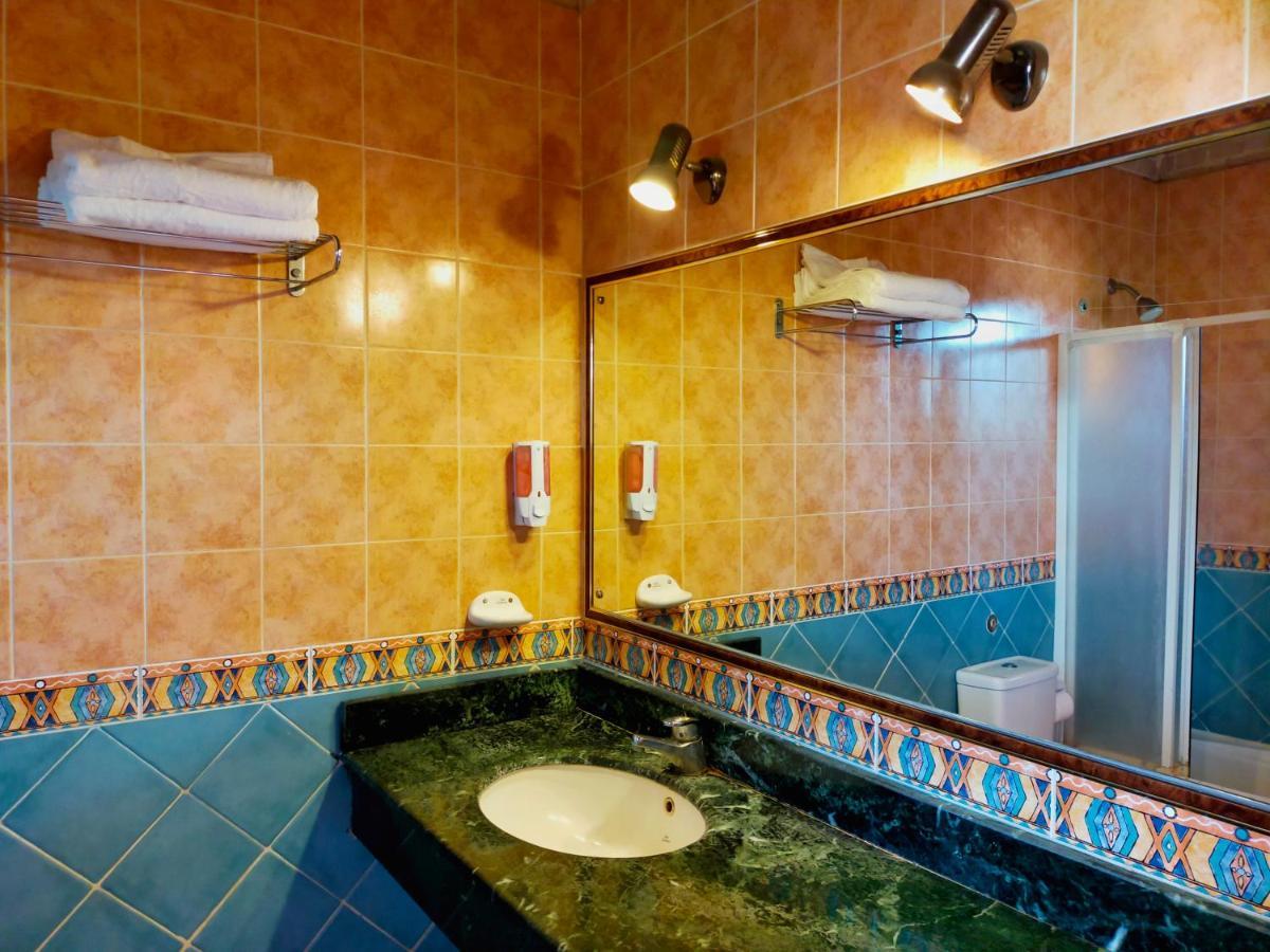 Superior Room Sea View Egyptians Local Residents Only