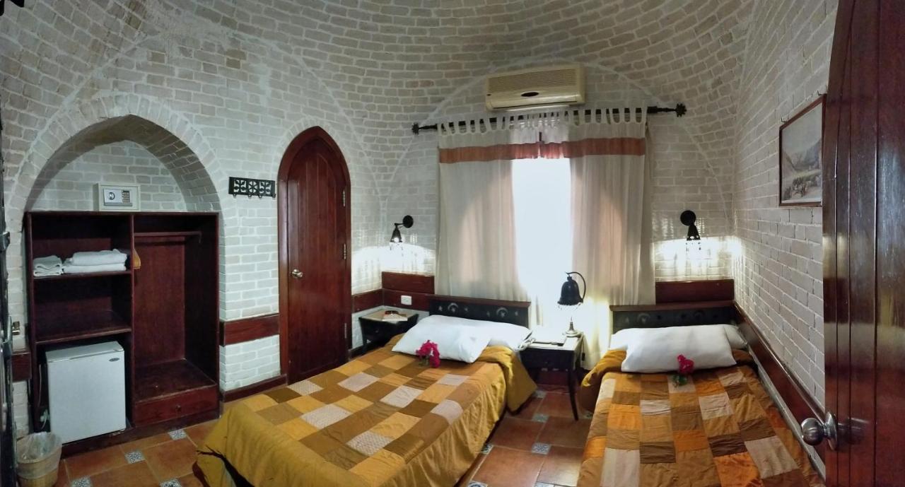 Standard Room Egyptians Local Residents Only