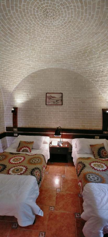 Standard Room Egyptians Local Residents Only