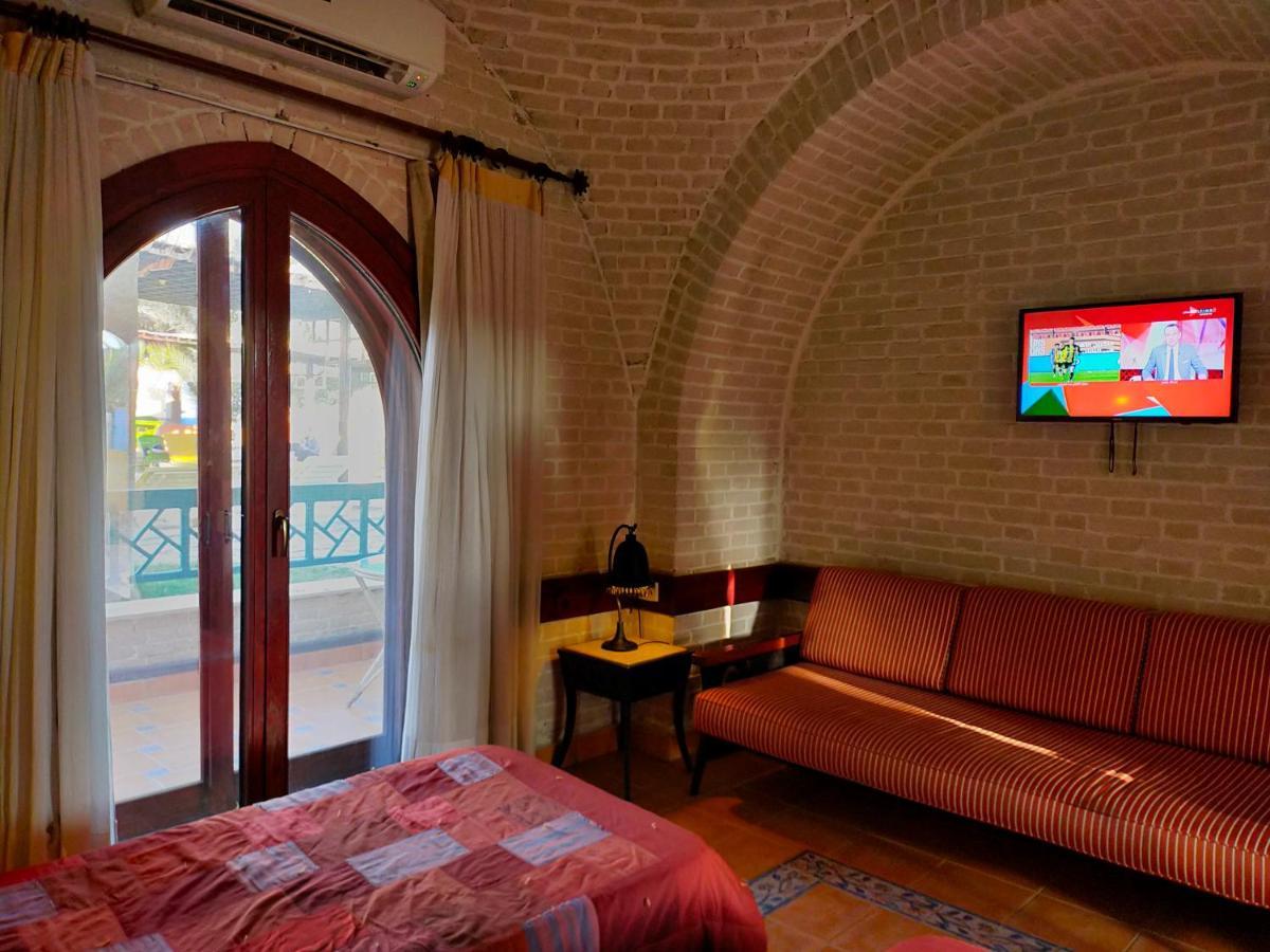 Superior Room Sea View