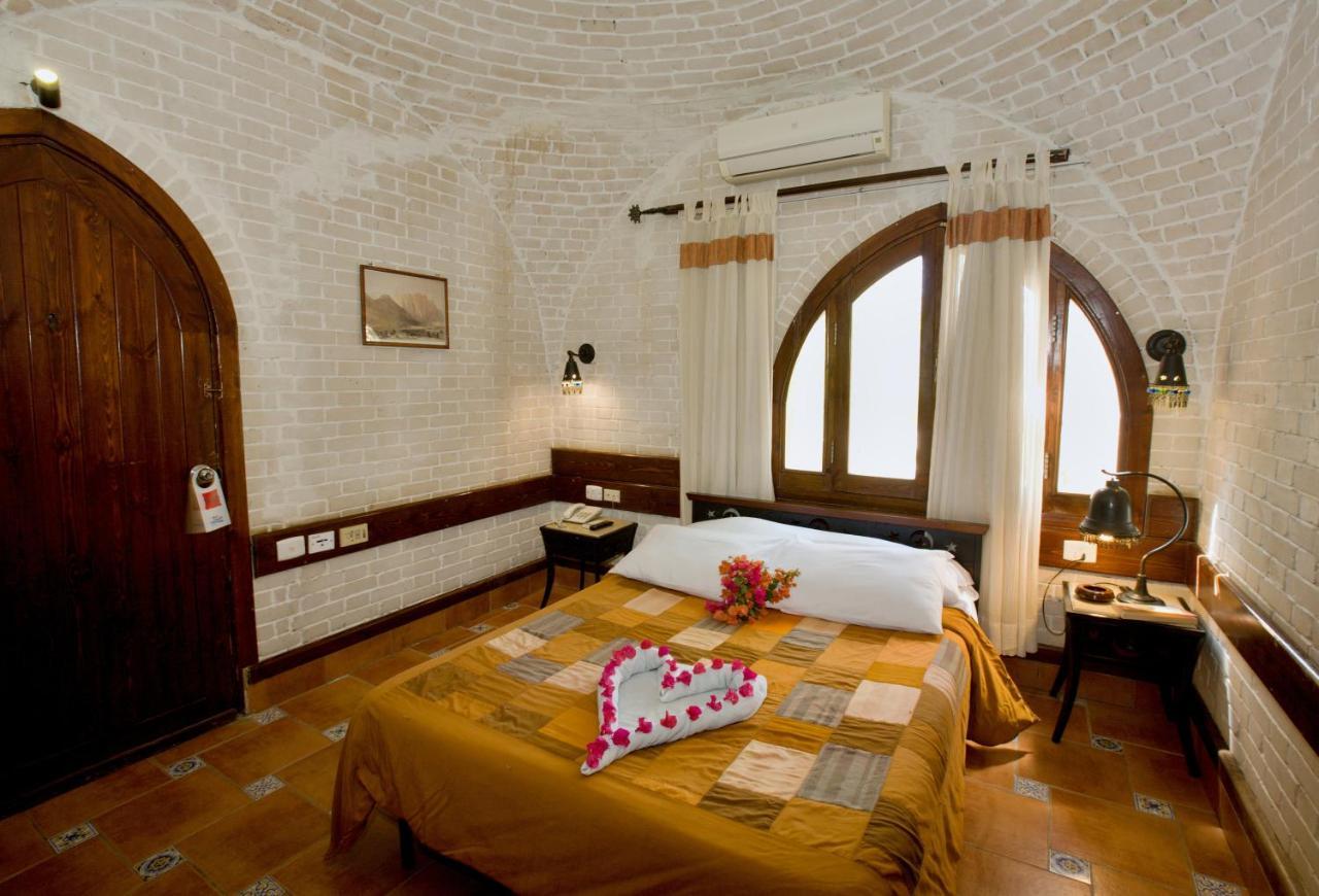 Standard Room Egyptians Local Residents Only