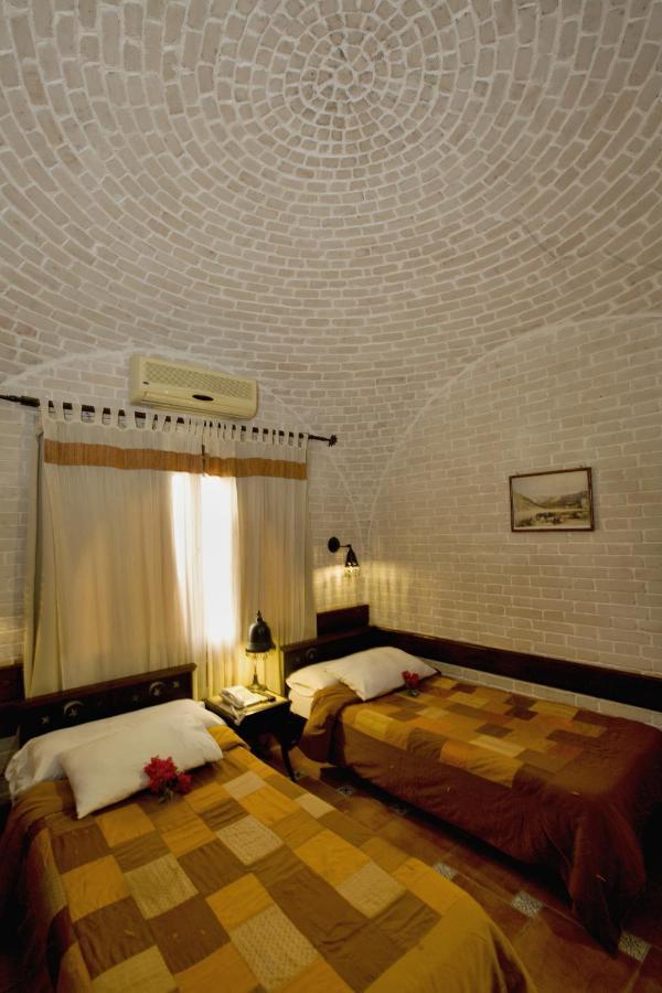 Standard Room Egyptians Local Residents Only