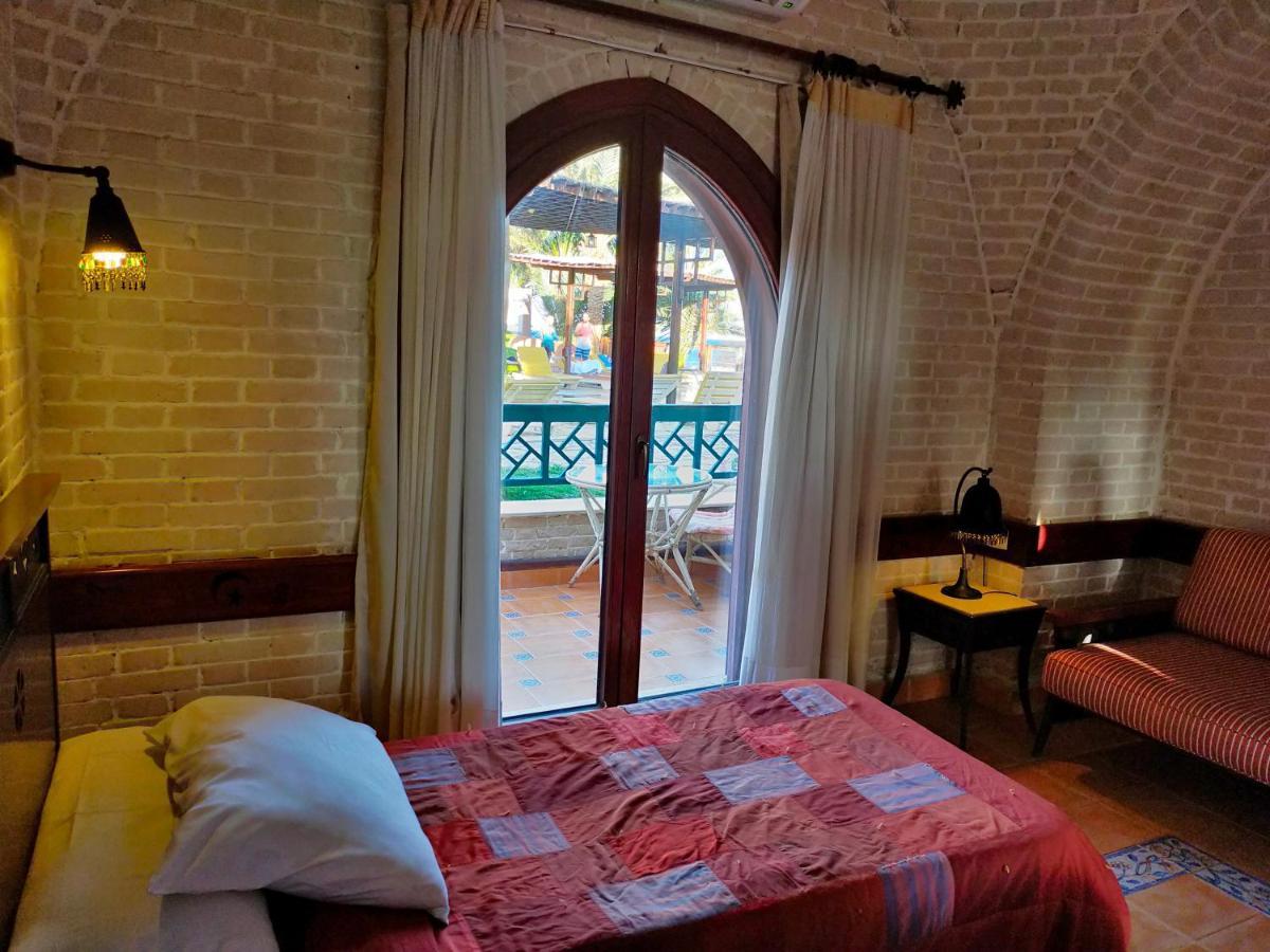 Superior Room Sea View