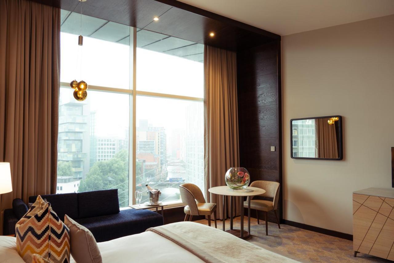 Chambre King Exécutive