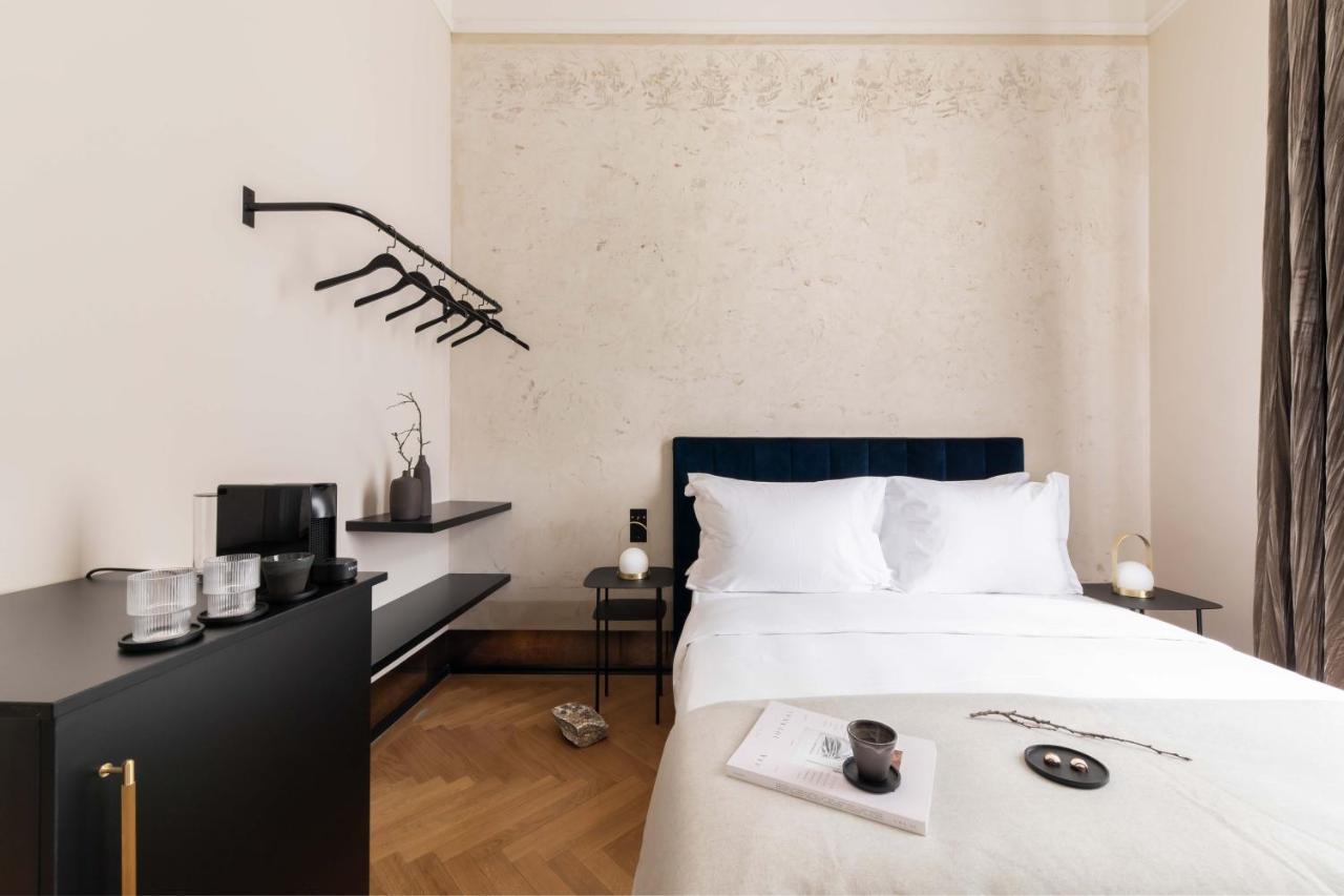 Suite mit 2 Schlafzimmern