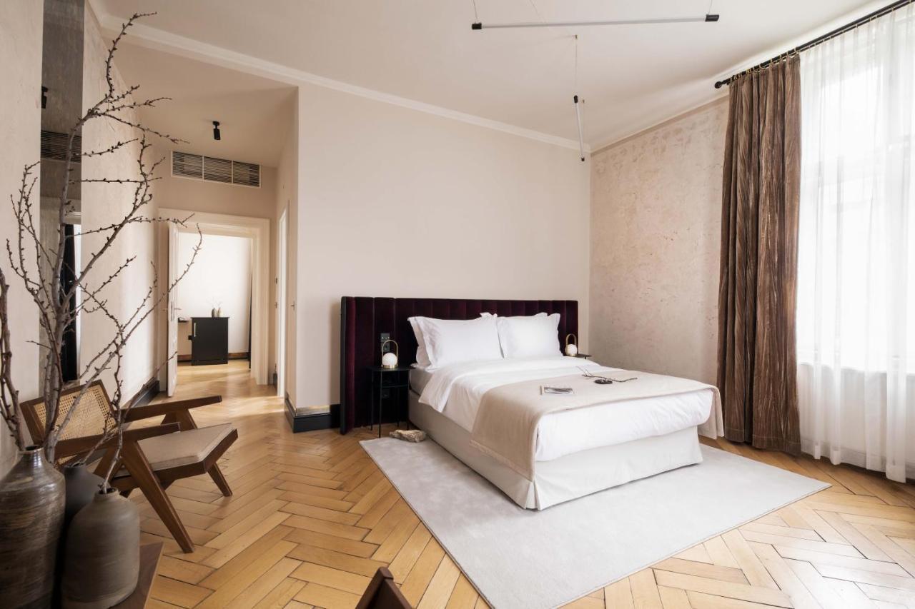 Superior Doppelzimmer