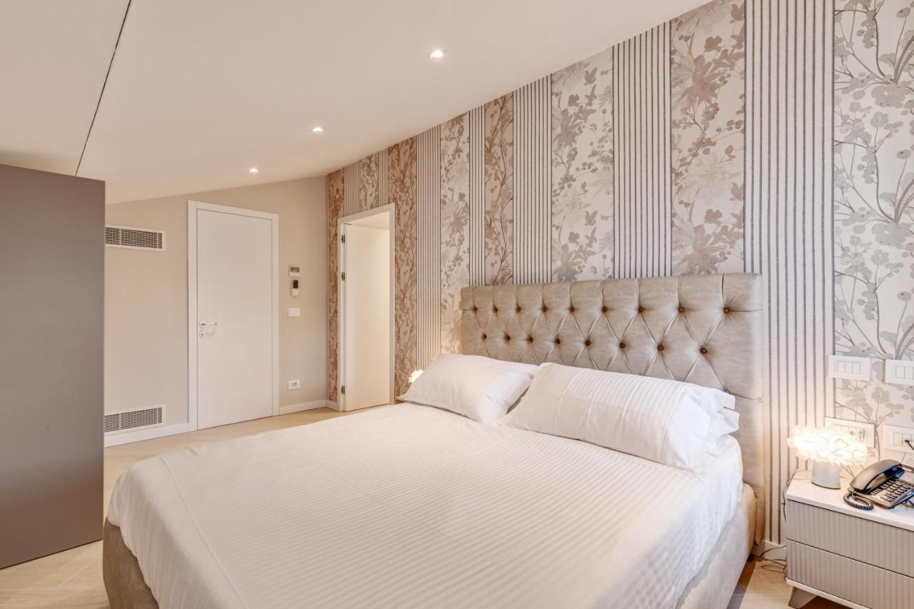 Maisonette-Suite
