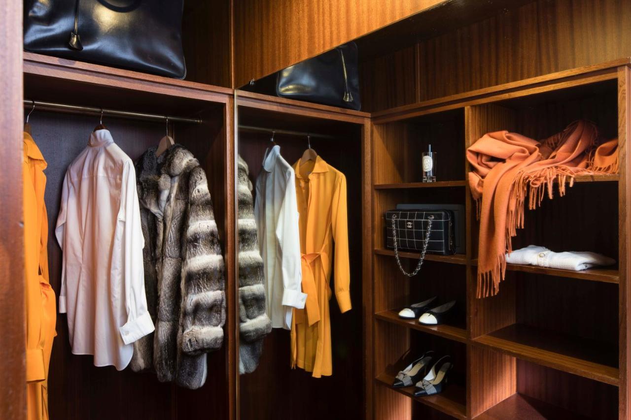 Executive Zimmer