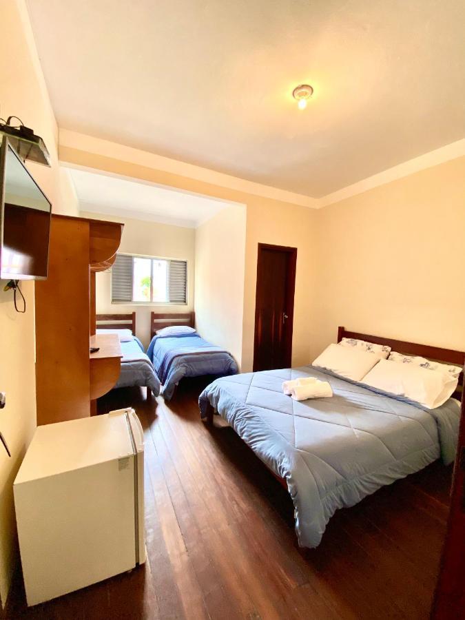 Quarto Triplo
