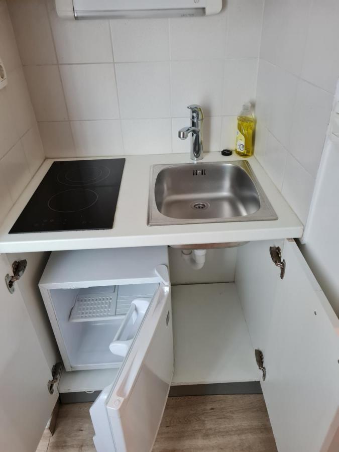 Familienapartment