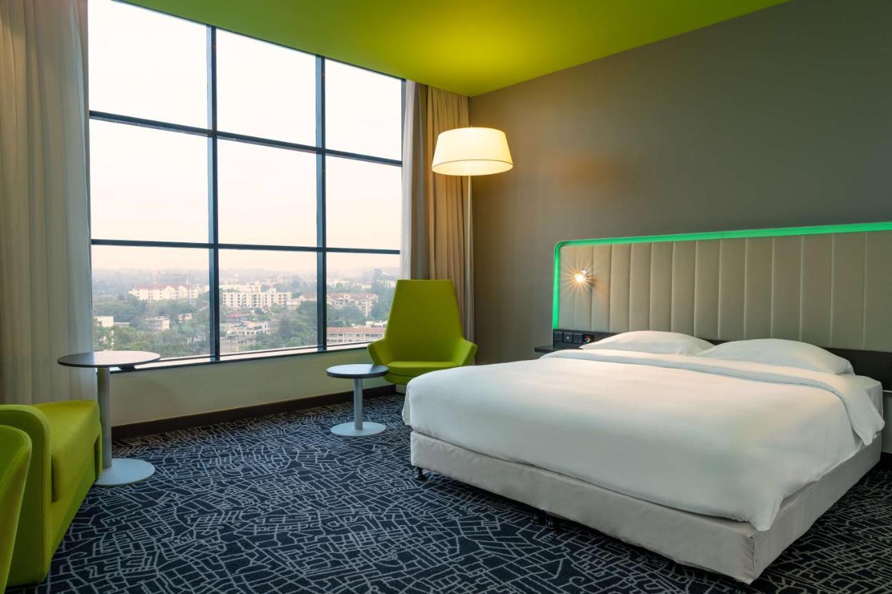 Superior Room Ngong View,1223621149:JPEG