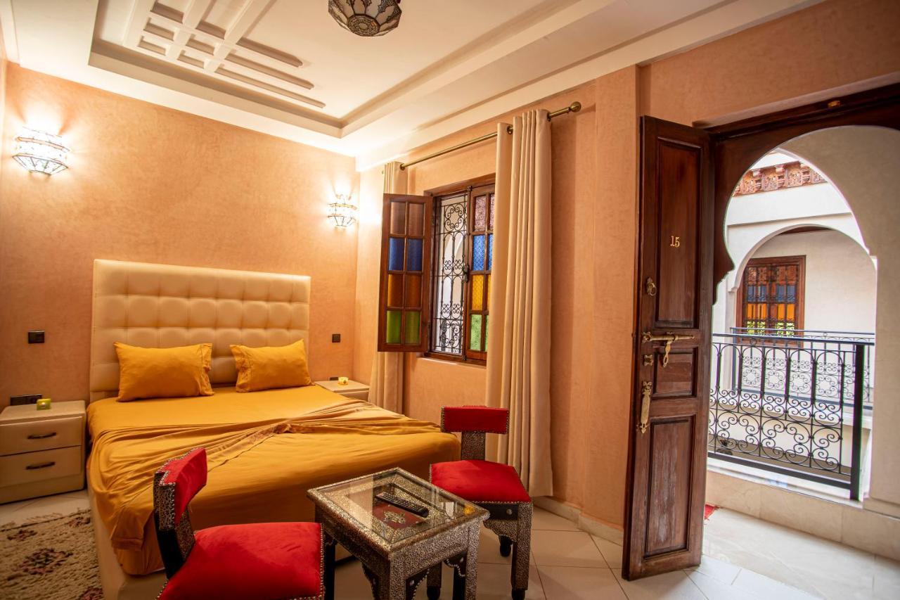 Habitación Deluxe con cama extragrande