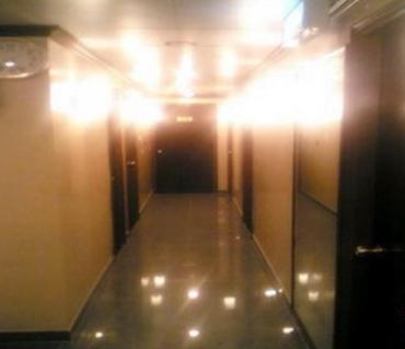 Basic Quadruple Room