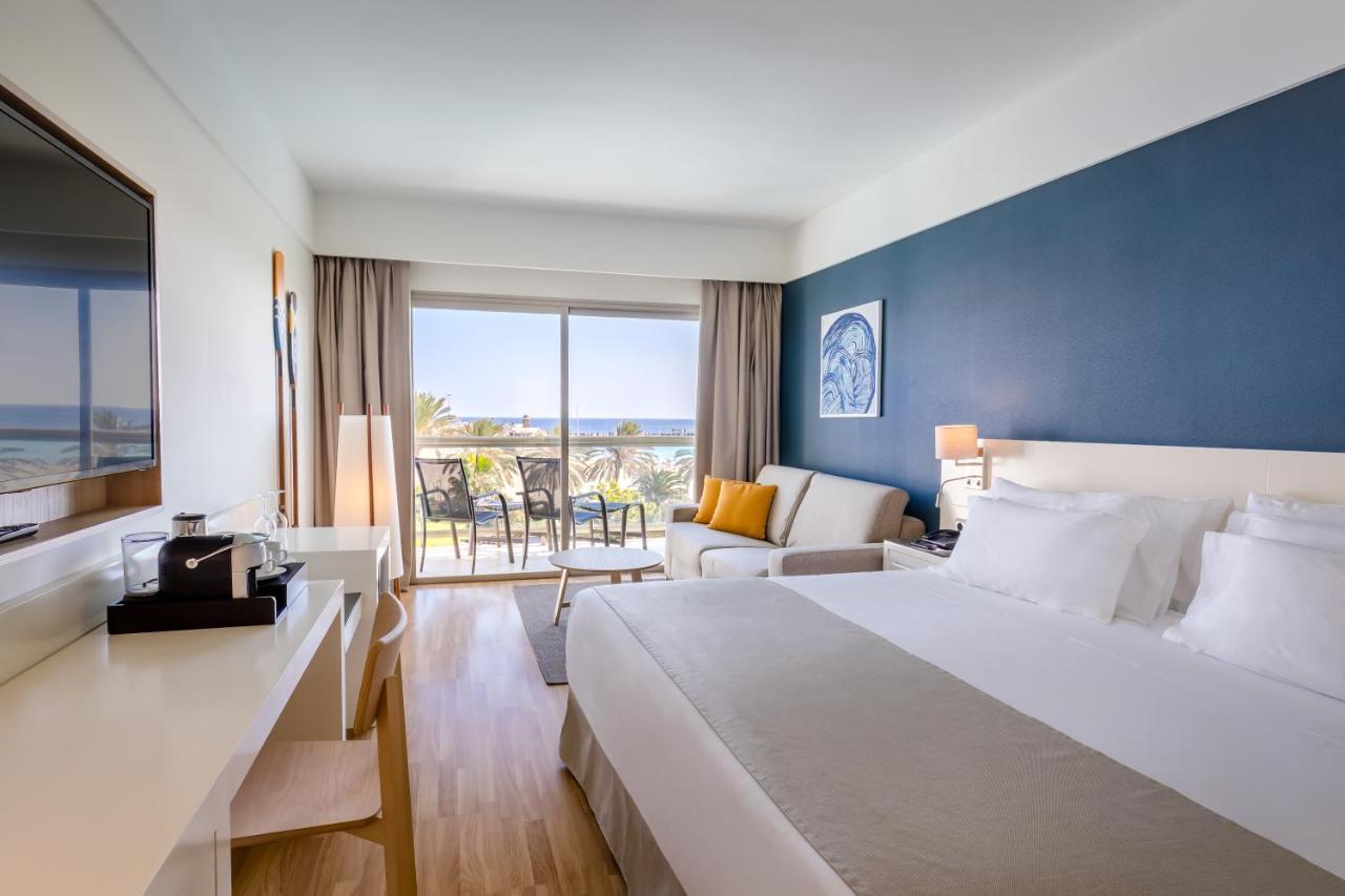 Doppelzimmer mit Meerblick