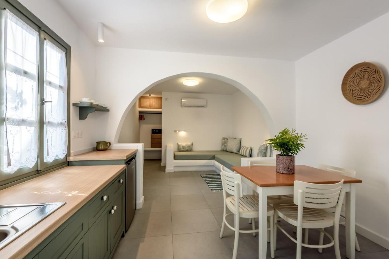 Superior Familieappartement