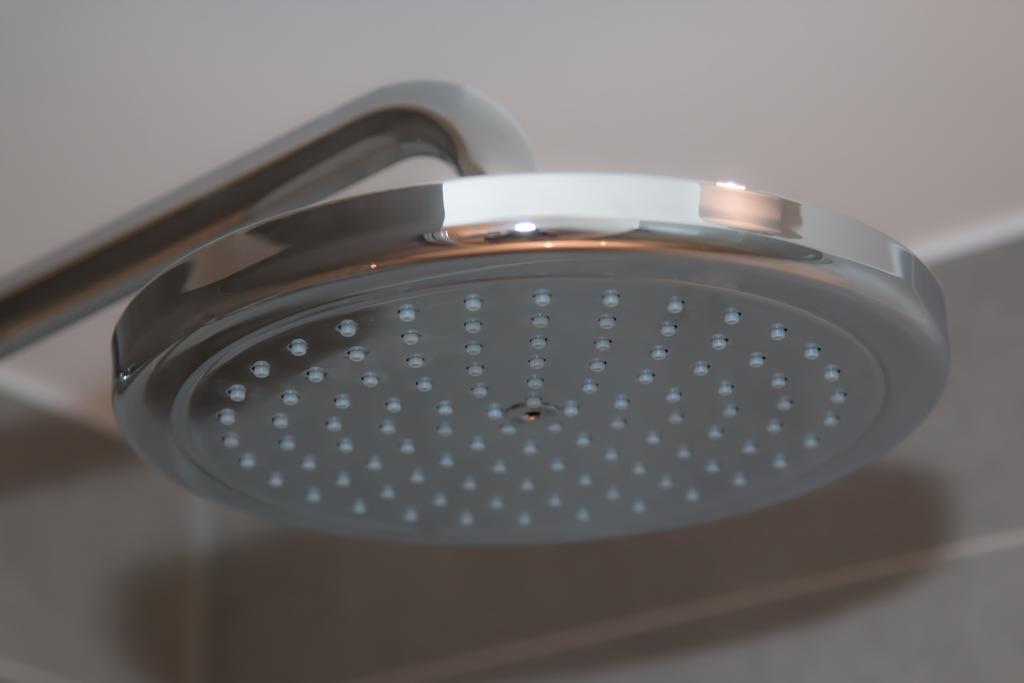 Camera Doppia con Letti Singoli