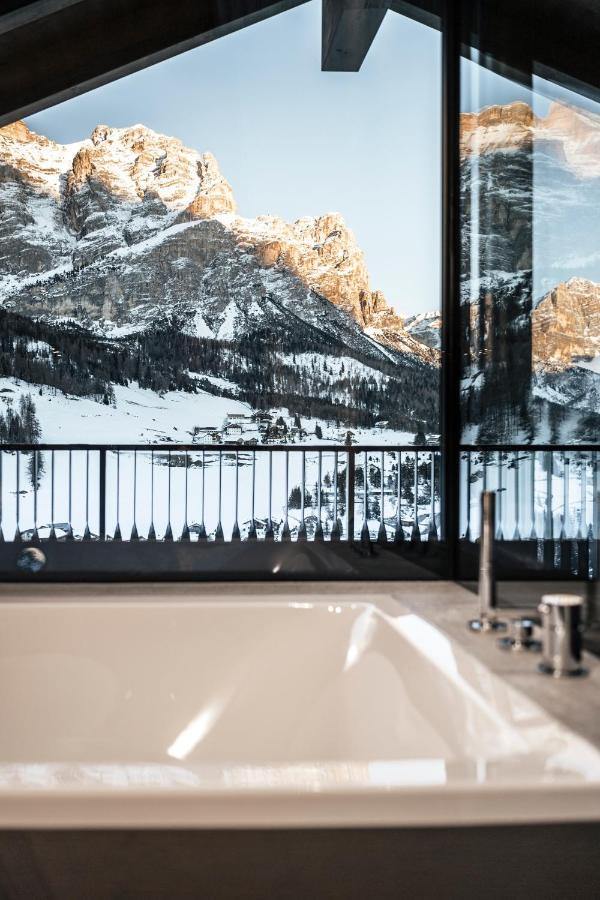 Junior Suite mit Balkon